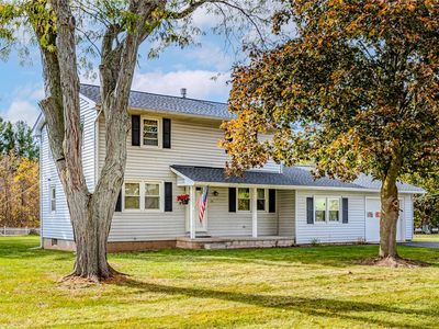 79 Crestview Dr, Brockport, NY, 14420