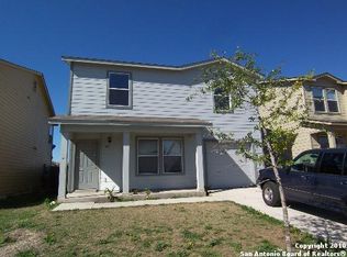 4811 Appaloosa Run, San Antonio, TX 78244