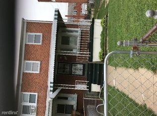 915 Arncliffe Rd, Baltimore, MD 21221
