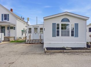 548 Kenyon Ave #42, Attleboro, MA 02703