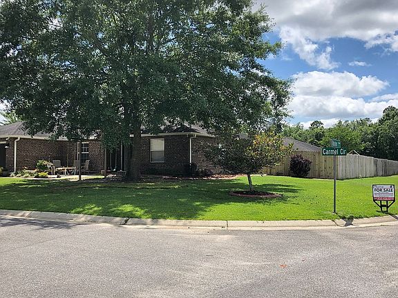LARGE CORNER LOT