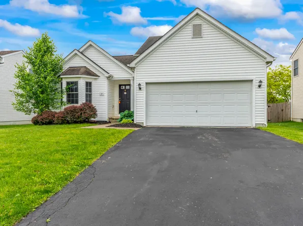 77 W Fieldstone, Etna, OH 43062