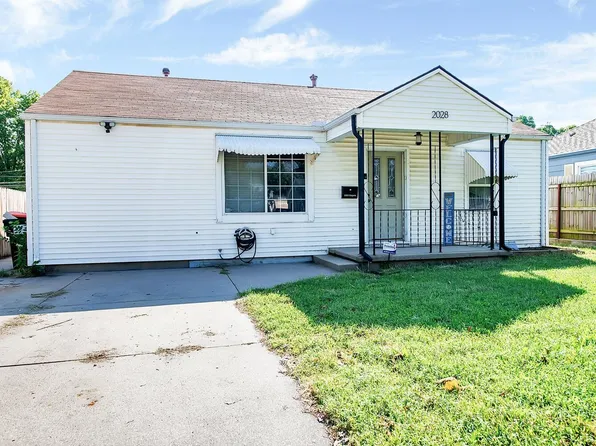 2028 S Emporia Ave, Wichita, KS 67211