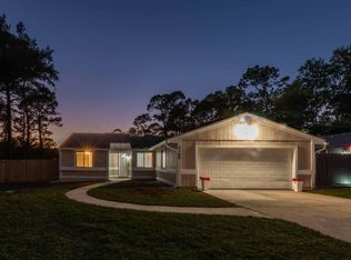 3186 Bee St E, Orange Park, FL 32065