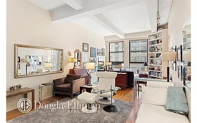 Sold by Douglas Elliman