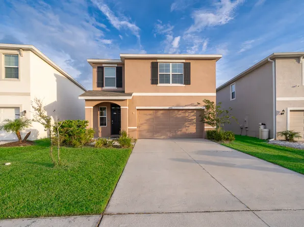 30915 Penny Surf Loop, Wesley Chapel, FL 33545