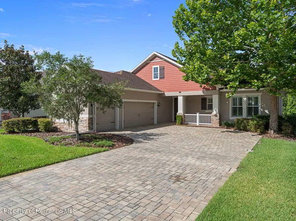 4551 Southern Valley Loop, Brooksville, FL 34601