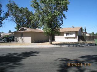 1208 Santa Maria Rd, Los Banos, CA