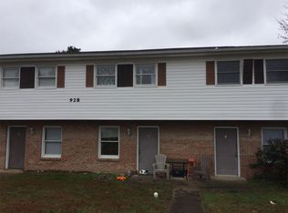 928 Villa Dr APT 5, Richmond, KY 40475