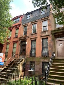 482 Jefferson Ave, Brooklyn, NY, 11221