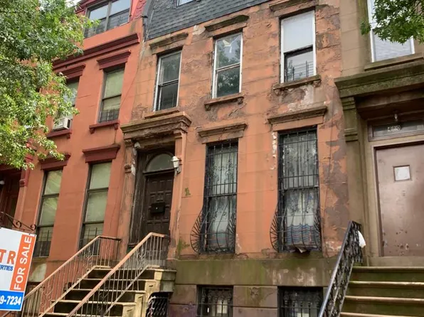 482 Jefferson Ave, Brooklyn, NY 11221