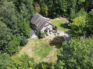 790 Flaghole Rd, Andover, NH 03216