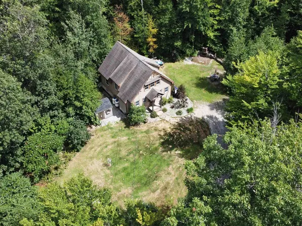 790 Flaghole Road, Andover, NH 03216
