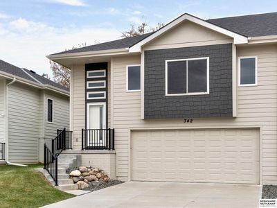 342 N Allen St, Bennington, NE, 68007