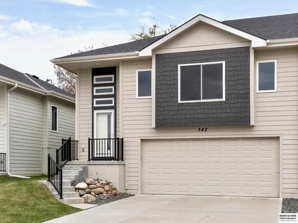 342 N Allen St, Bennington, NE 68007