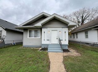 703 15th Ave, Middletown, OH 45044