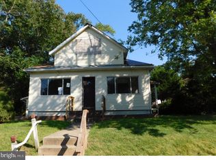 225 Clementon Ave, Blackwood, NJ 08012