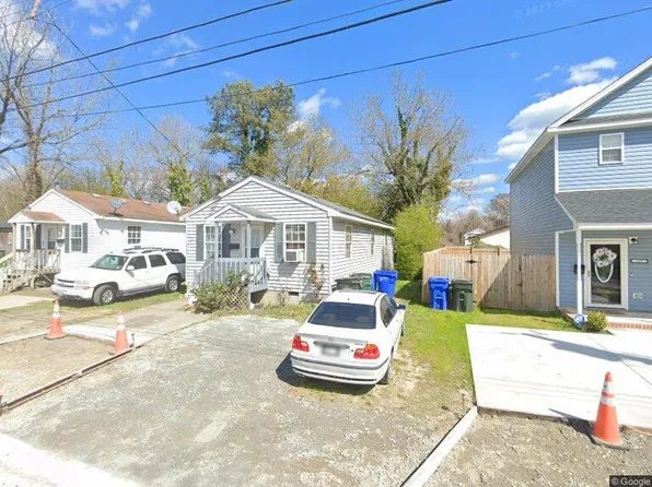 126 S Capital St, Suffolk, VA 23434