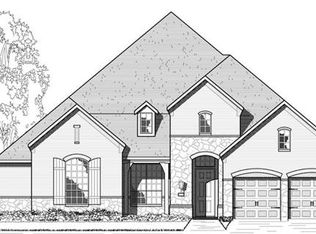 1008 Truman Rd, Lantana, TX 76226