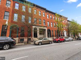 919 N Calvert St, Baltimore, MD 21202