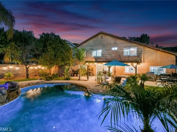 21215 Georgetown Dr, Santa Clarita, CA 91350