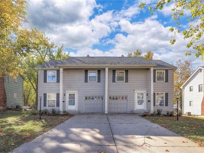3509 NE 67th Ter, Kansas City, MO, 64119