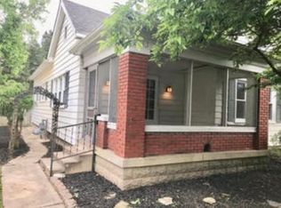 2133 Poplar St, Terre Haute, IN 47803