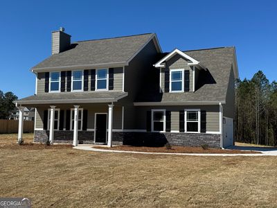 446 Gray Wolf Dr, Macon, GA, 31216
