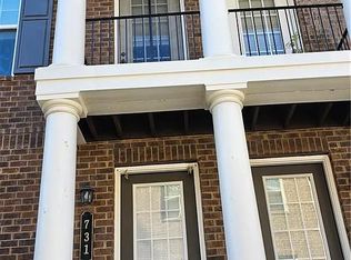 731 Topsail Ln, Alpharetta, GA 30005