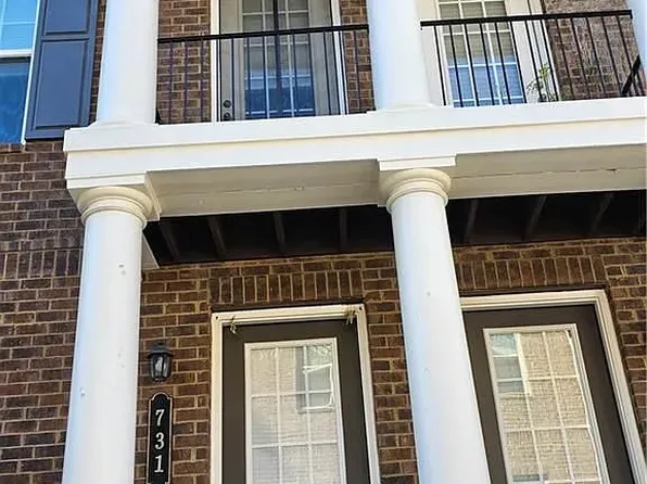 731 Topsail Ln, Alpharetta, GA 30005