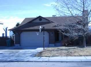 6925 S Decora Way, West Jordan, UT 84081