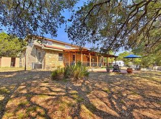940A Oneill Ranch Rd, Dripping Springs, TX 78620