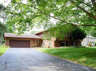 5886 Marengo St, Jackson, MI 49201