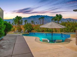 1544 Sienna Ct, Palm Springs, CA 92262