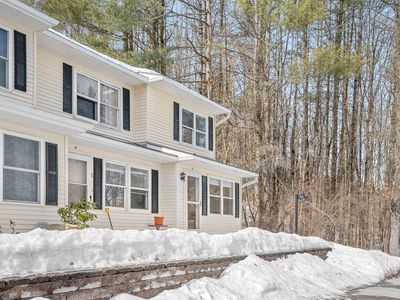 40 George Street #5, Montpelier, VT, 05602