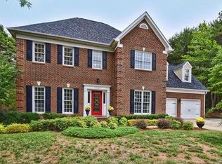 15105 Osterley Ct, Charlotte, NC 28278