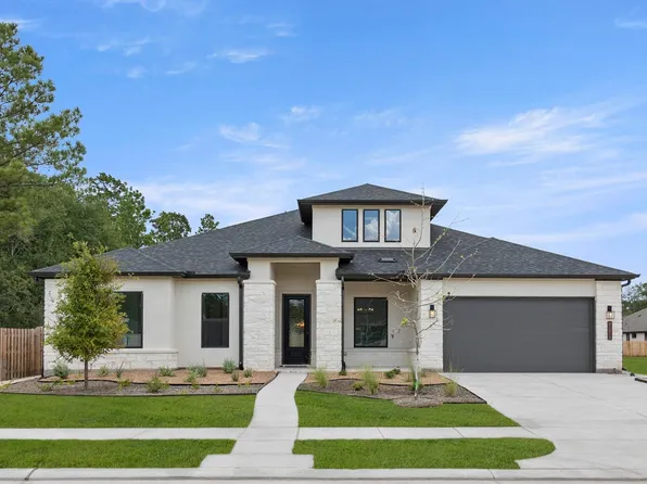 41813 Dalhart Dr, Montgomery, TX 77316