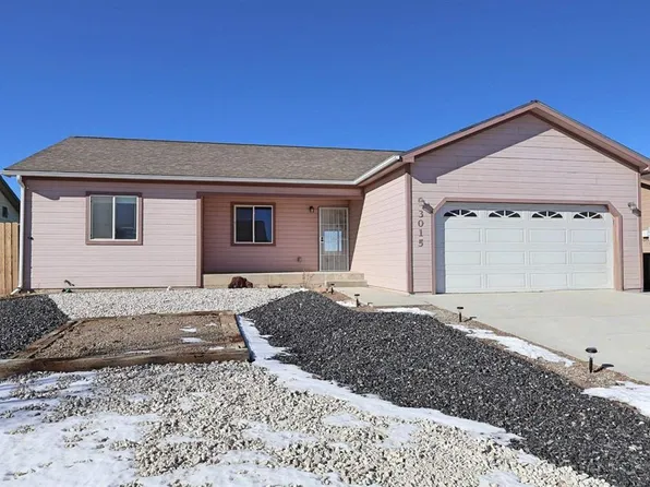 3015 Adcock Drive, Alamosa, CO 81101