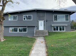 1115 S Ashley Way, Moses Lake, WA 98837