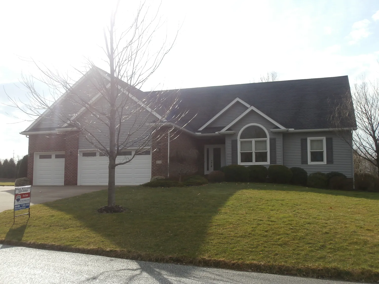 8719 Windy Ln photo 1