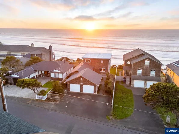 2151 NW Inlet Ave, Lincoln City, OR 97367