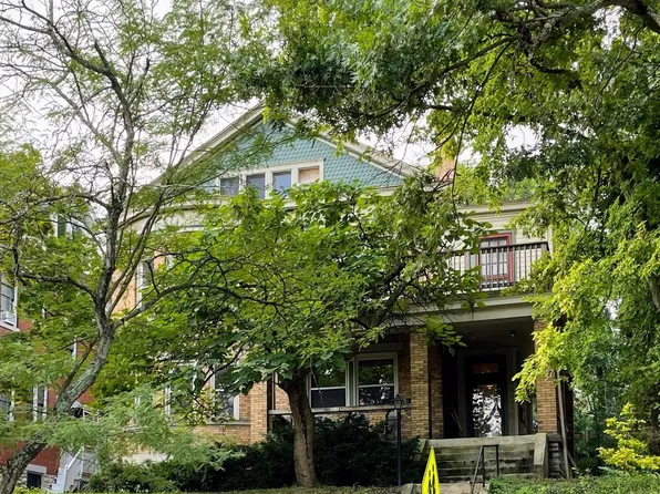 347 McAlpin Ave, Cincinnati, OH 45220