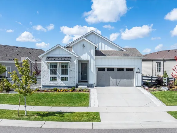 7103 Canyonpoint Road, Castle Pines, CO 80108