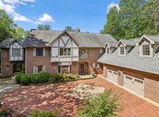 500 Tam Oshanter Dr SE, Marietta, GA 30067