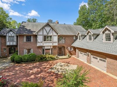 500 Tam Oshanter Dr SE, Marietta, GA, 30067