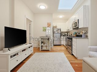 16 Union Park St APT 2, Boston, MA 02118