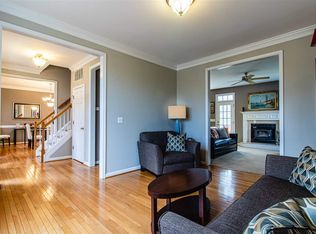 285 Westview Ln, Keswick, VA 22947