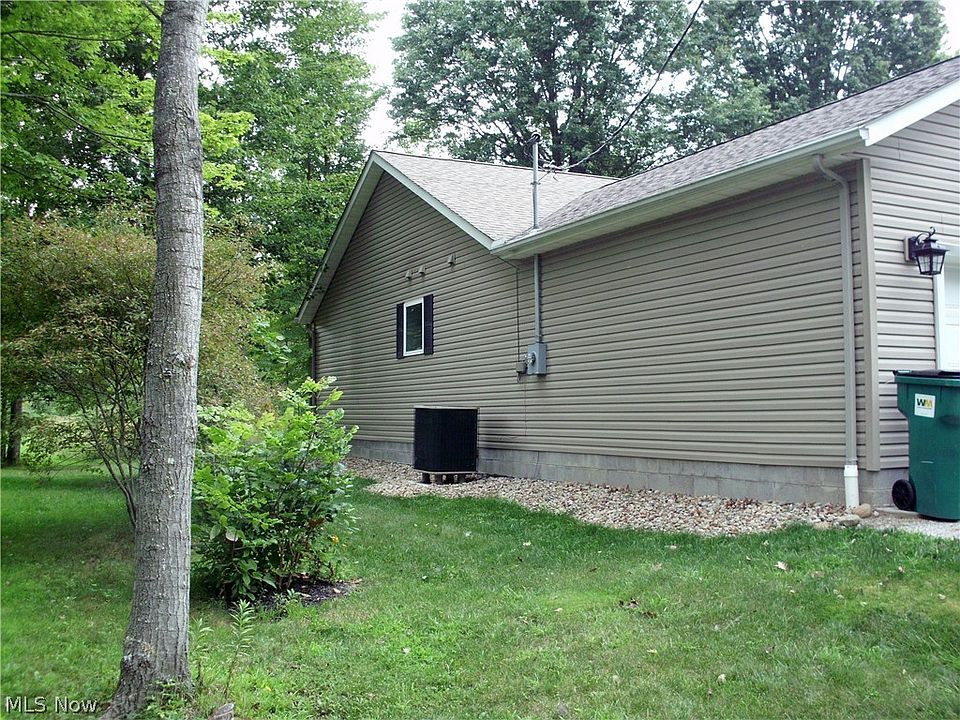 2449 Plum Creek Dr, Rock Creek, OH 44084 Zillow