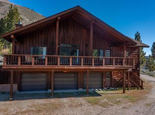 44 Eagle Peak Dr, Bridgeport, CA 93517