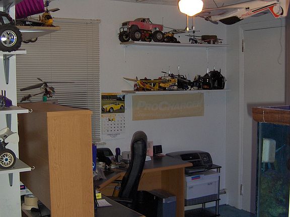 Bedroom #3